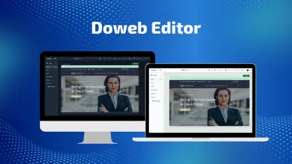 Doweb Editor