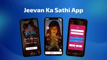 Jeevan Ka Sathi App